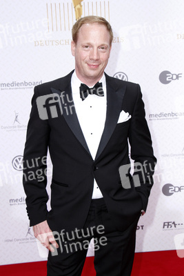 Deutscher Filmpreis 2013, Berlin