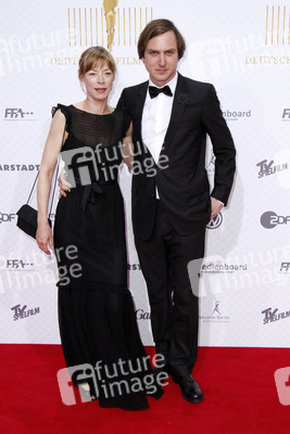Deutscher Filmpreis 2013, Berlin