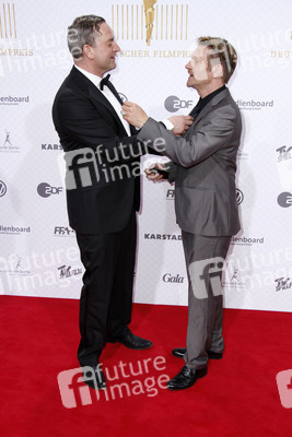Deutscher Filmpreis 2013, Berlin