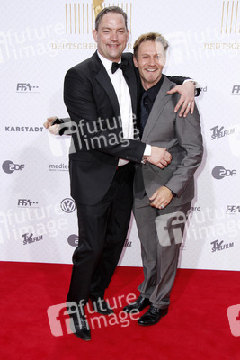 Deutscher Filmpreis 2013, Berlin