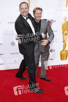 Deutscher Filmpreis 2013, Berlin