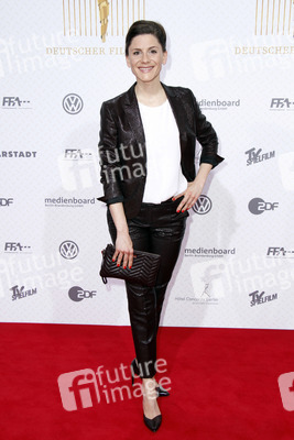 Deutscher Filmpreis 2013, Berlin