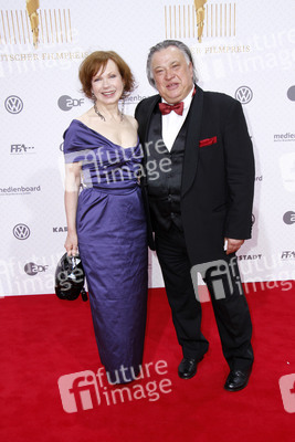 Deutscher Filmpreis 2013, Berlin