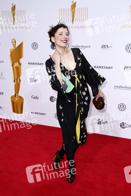 Deutscher Filmpreis 2013, Berlin