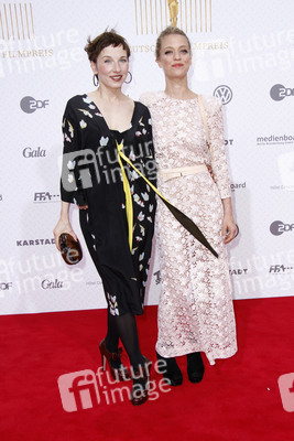 Deutscher Filmpreis 2013, Berlin