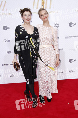 Deutscher Filmpreis 2013, Berlin