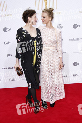 Deutscher Filmpreis 2013, Berlin