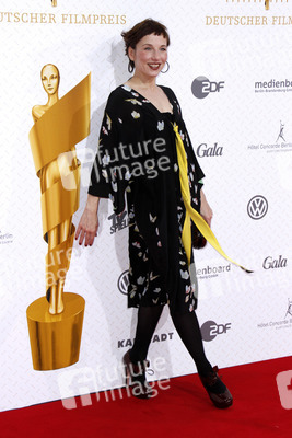 Deutscher Filmpreis 2013, Berlin