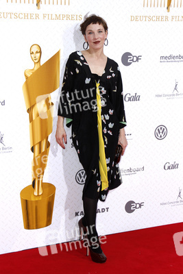 Deutscher Filmpreis 2013, Berlin