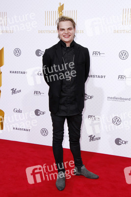 Deutscher Filmpreis 2013, Berlin