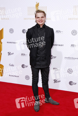 Deutscher Filmpreis 2013, Berlin
