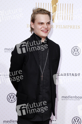 Deutscher Filmpreis 2013, Berlin