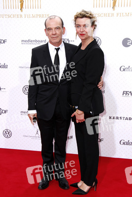 Deutscher Filmpreis 2013, Berlin
