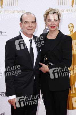 Deutscher Filmpreis 2013, Berlin