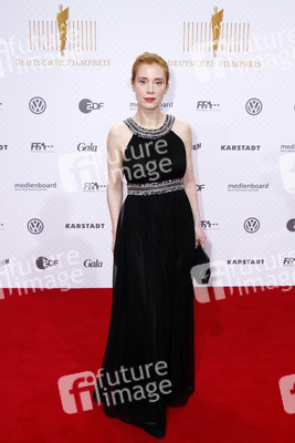Deutscher Filmpreis 2013, Berlin