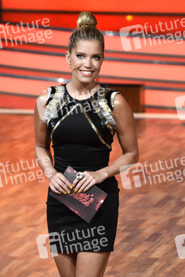 4. Show Let's Dance 2013, Köln