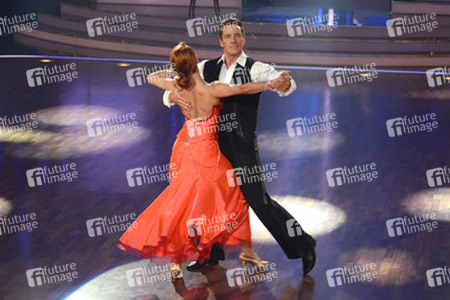 4. Show Let's Dance 2013, Köln