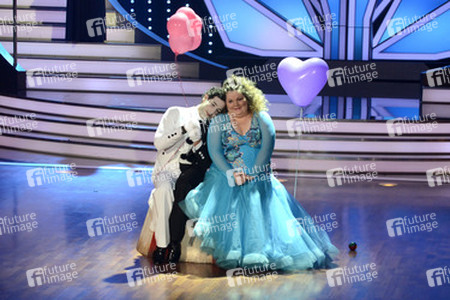 4. Show Let's Dance 2013, Köln
