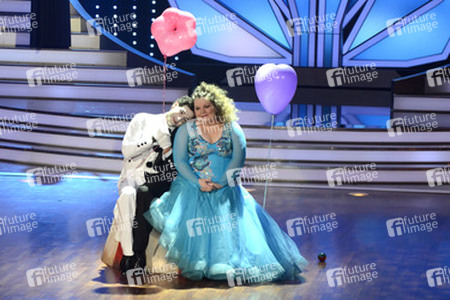 4. Show Let's Dance 2013, Köln