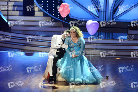 4. Show Let's Dance 2013, Köln