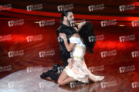 4. Show Let's Dance 2013, Köln