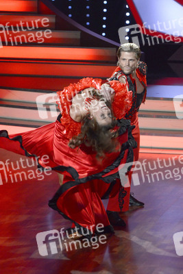 4. Show Let's Dance 2013, Köln