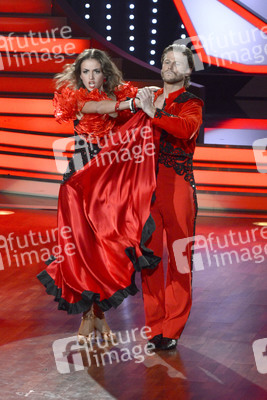 4. Show Let's Dance 2013, Köln