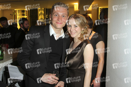 Deutscher Filmpreis 2013, Berlin
