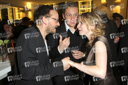 Deutscher Filmpreis 2013, Berlin