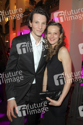 Deutscher Filmpreis 2013, Berlin