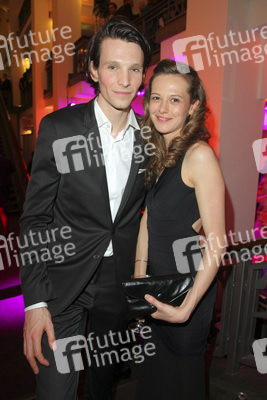 Deutscher Filmpreis 2013, Berlin
