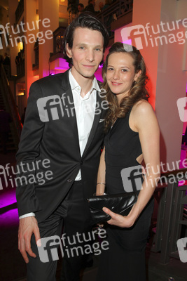 Deutscher Filmpreis 2013, Berlin