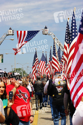 Victims Of Texas Fertilizer Plant Explosion Memorialized
