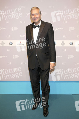 Henri Nannen Preis 2013, Hamburg