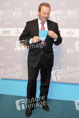 Henri Nannen Preis 2013, Hamburg