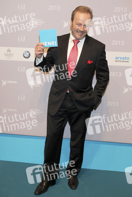 Henri Nannen Preis 2013, Hamburg