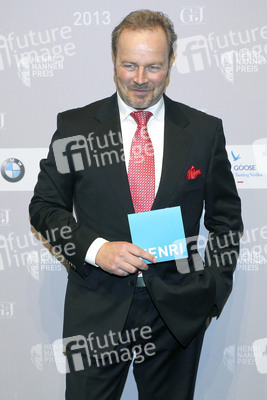 Henri Nannen Preis 2013, Hamburg