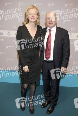 Henri Nannen Preis 2013, Hamburg