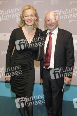 Henri Nannen Preis 2013, Hamburg