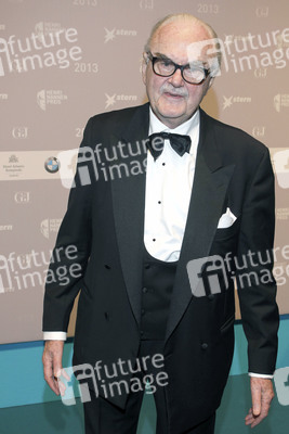 Henri Nannen Preis 2013, Hamburg
