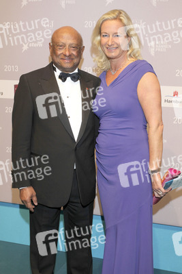 Henri Nannen Preis 2013, Hamburg