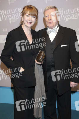 Henri Nannen Preis 2013, Hamburg