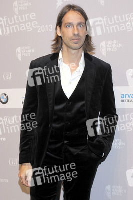 Henri Nannen Preis 2013, Hamburg