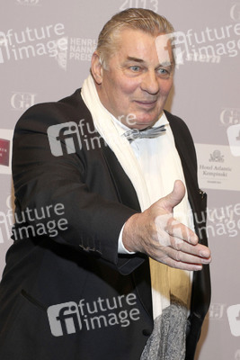 Henri Nannen Preis 2013, Hamburg
