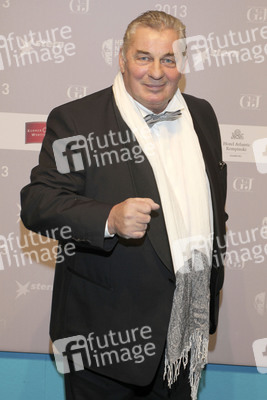 Henri Nannen Preis 2013, Hamburg