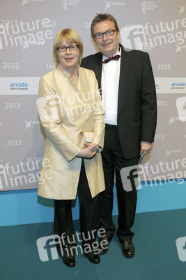 Henri Nannen Preis 2013, Hamburg