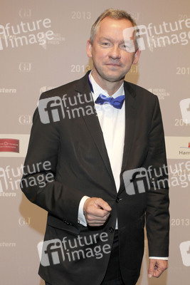 Henri Nannen Preis 2013, Hamburg