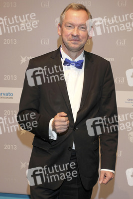 Henri Nannen Preis 2013, Hamburg