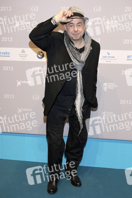 Henri Nannen Preis 2013, Hamburg