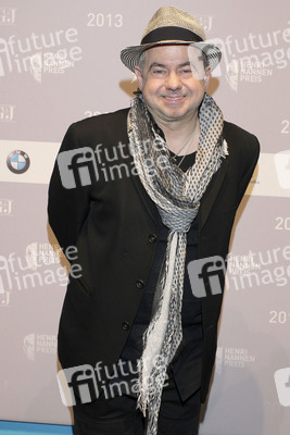 Henri Nannen Preis 2013, Hamburg